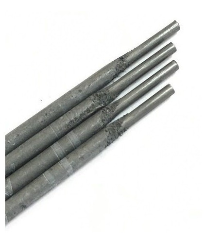 Soldadura Para Hierro Colado E-ni99 1/8 X14 Bote 5kg.