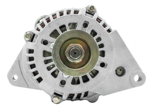 Alternador Nuevo Para Mitsubishi Montero  3.5l 2001 2002 