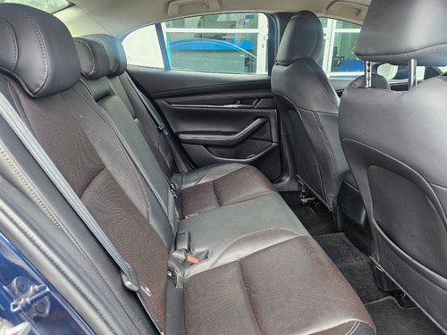 Mazda 3 4P I GRAND TOURING