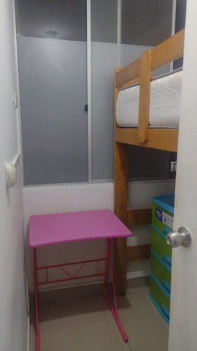 Imagen 5 de 10 de Alquilo Habitación Para Señoritas