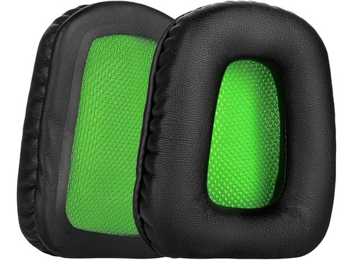 Almohadillas Para Razer Chimaera Electra 7.1 / V.2 Auricular