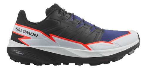 Zapatillas Salomon Outdoor Hombre Thundercross Ng-az-bc Cli