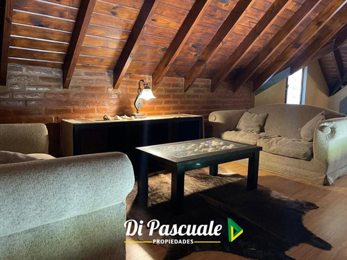 Venta Chalet En 2 Plantas Sobre 660 M2 En Country Club Banco Provincia