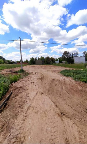 Terreno En Venta - 860mts2 - San Miguel Del Monte