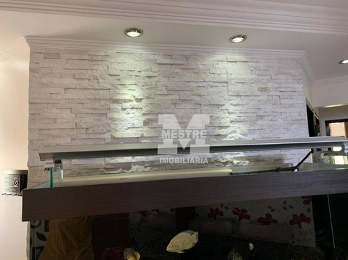 Imagem 6 de 30 de Apartamento Com 3 Dormitórios À Venda, 86 M² Por R$ 420.000,02 - Vila Rosália - Guarulhos/sp - Ap2952