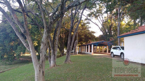 Imagem 19 de 29 de Sítio À Venda, 166676 M² Por R$ 3.100.000,00 - Aleluia - Cesário Lange/sp - Si0076