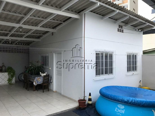 Imagem 8 de 8 de Casa No Centro De Itajai - 926