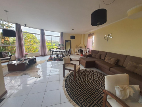 Imagem 3 de 30 de Casa À Venda Em Santa Cruz - Ca116841