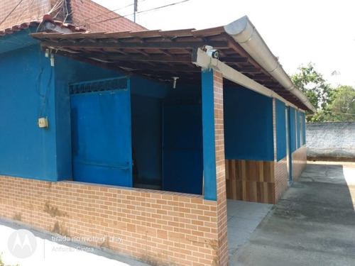 Imagem 24 de 30 de Chácara Em Parque Capivari, Duque De Caxias/rj De 1500m² 4 Quartos À Venda Por R$ 430.000,00 - Ch351039-s