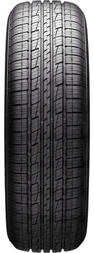 Neumático Kumho Solus Kl21 235/65 R17 103t