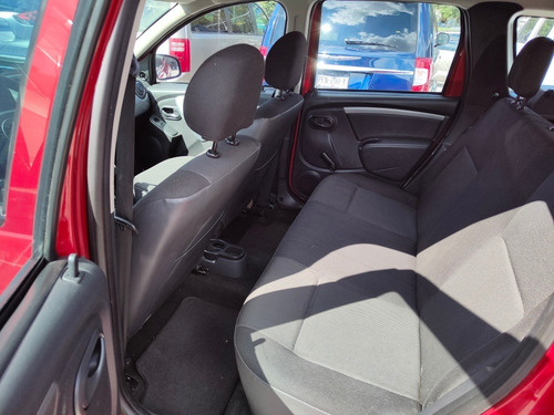 Imagen 10 de 12 de Renault Duster 2016 2.0 Dynamique Mt