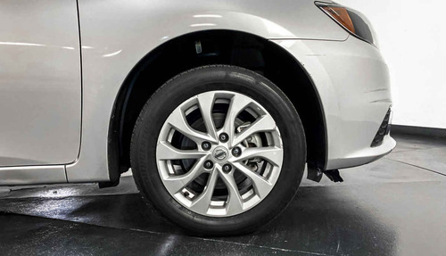 Imagen 13 de 15 de 34169 - Nissan Sentra 2017 Con Garantía At