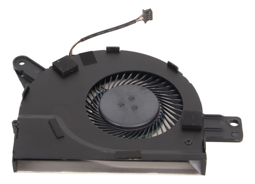 Ventilador De Refrigeración De Cpu Para Latitude Fast Heat D