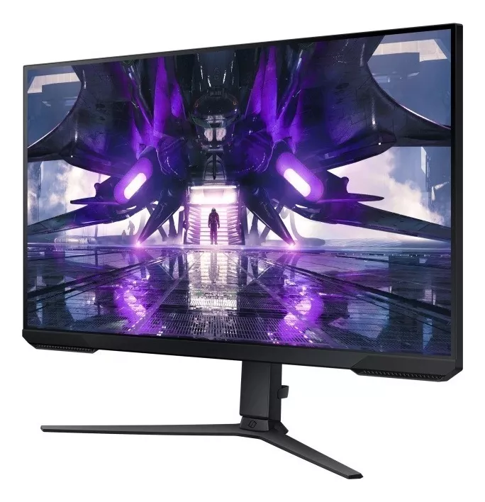 Tercera imagen para búsqueda de monitor gamer