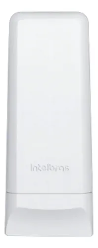 comprar Antena Roteador Cpe Wireless 5ghz 16dbi Wom 5a Intelbras