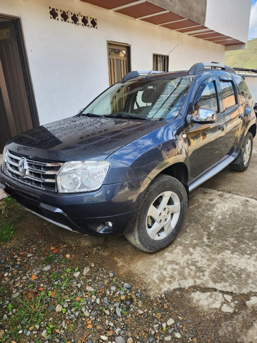 Renault Duster 2.0 Dynamique 4x2