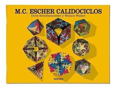 Mc Escher Calidociclos - Schattschneider Doris