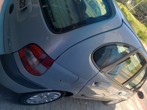 Renault Scenic 2003 1.6 16v Rt 5p