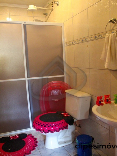 Imagem 30 de 30 de Casa - Ca00833 - 68116537