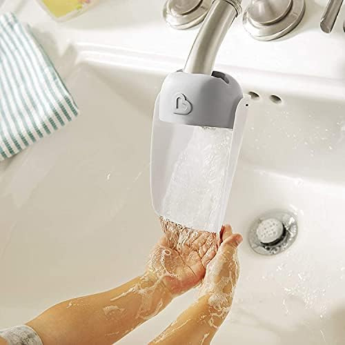 Extensor De Grifo Genérico Para Fregadero De Cocina Y Bañera