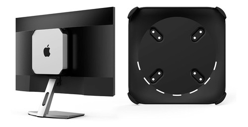 Humancentric Soporte Compatible Con Mac Mini, Soporte Person