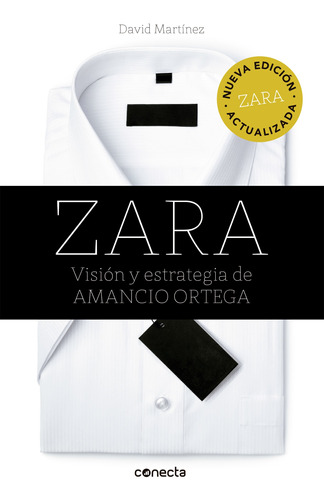 Zara (edición Actualizada) - Martínez, David  - *