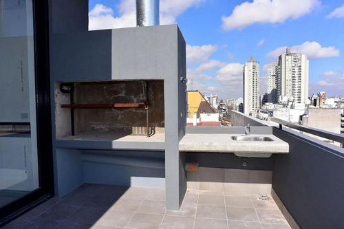Imagen 23 de 30 de Departamento Monoambiente En Venta - 36mts2 - Barrio Norte