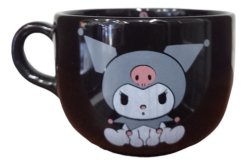 Tazon  Taza  Kuromi  Sanrio