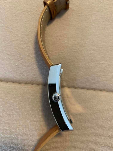 Relógio Emporio Armani Ar0119 Usado Poucas Vezes