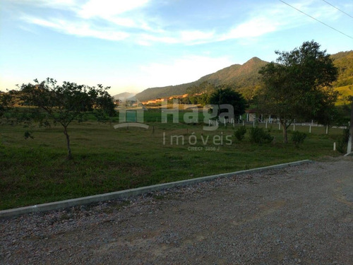 Imagem 9 de 25 de Terreno Para Chácara Em Condomínio Rural À Venda Em Tijucas/sc - 1406c