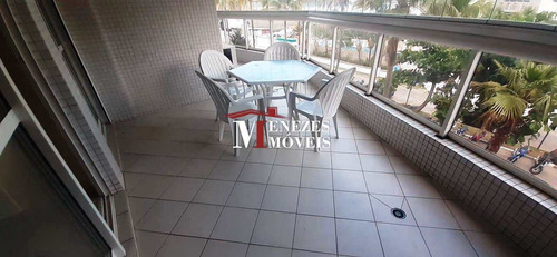 Imagem 12 de 28 de Apartamento A Venda Em Riviera De São Lourenço - Ref. 1437 - V1437