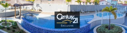 Imagem 16 de 30 de Apartamento Para Locação Com Maravilhosa Vista Para O Parque Ecológico. R$ 3.100,00 - Ap0489