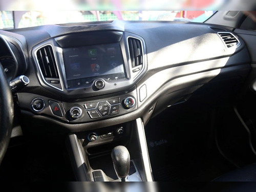 Chery Grand Tiggo GLS 2.0 A