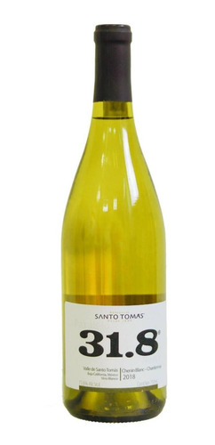 Vino Blanco Santo Tomás 31.8 750 Ml