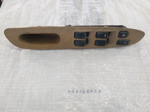 Control Mando Botonera Mitsubishi Lancer 1999-2003 Original