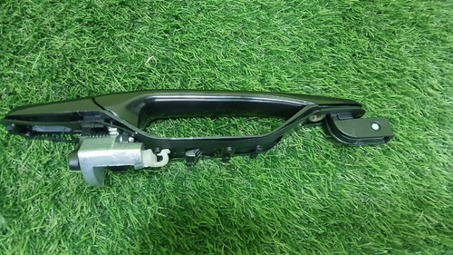 Manilla Trasera Mitsubishi Lancer Externa Izquierda 2010