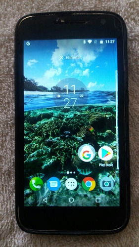 Se Vende Celular Motorola G40 Usado