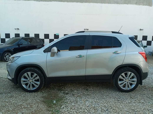 Chevrolet Tracker Ltz Aut.