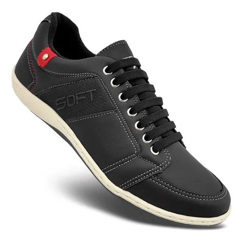 Zapatilla hombre vestir hot sale