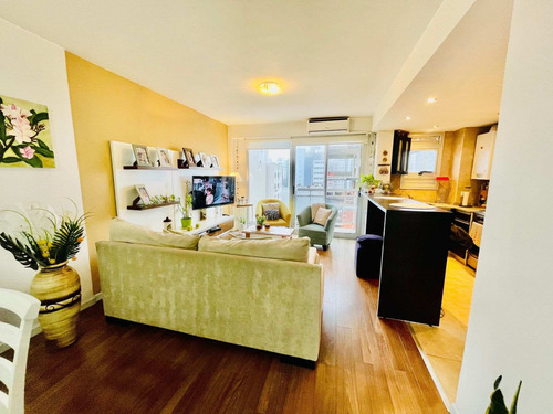 Imagen 3 de 29 de Venta Departamento 2 Ambientes Balcon Nuevo