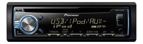 Estéreo para auto Pioneer DEH X3850UI con USB