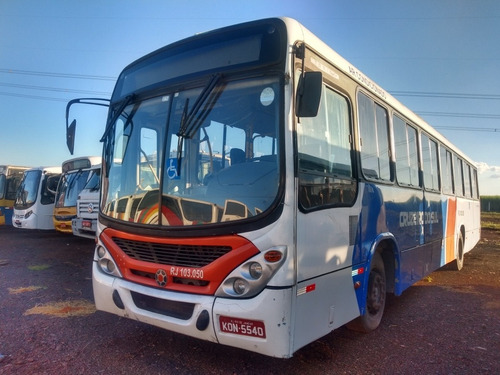 Imagem 2 de 9 de Marcopolo Torino Mercedes Benz 1722