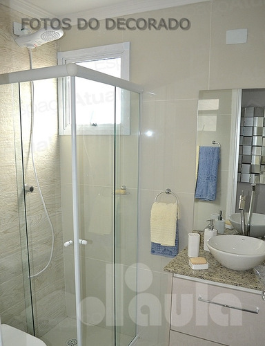 Imagem 14 de 14 de Apartamento Novo No Pq Jaçatuba Com 55m² - 1033-10594