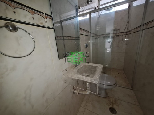 Sobrado Para Locação No Bairro Alto Da Lapa, 3 Dorm, 1 Suíte, 4 Vagas, 550 M - 892