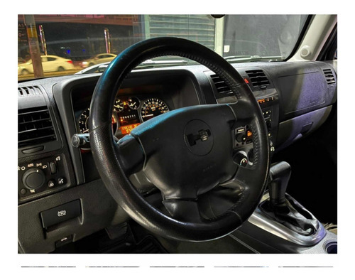 Imagem 5 de 14 de Hummer H3 2009