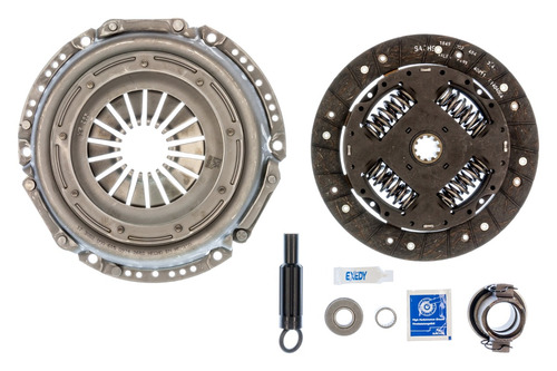 Kit Clutch Jeep Wrangler 2011 3.8l Exedy 6 Vel