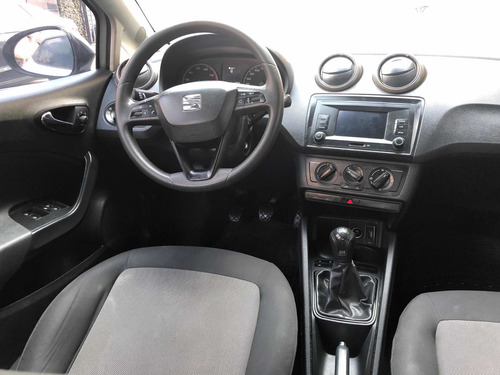 Imagen 11 de 11 de Seat Ibiza 2016