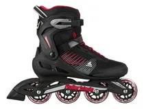 Comprar Patines Rollerblade Zetrablade 80mm Sg5 Men Inline Skates