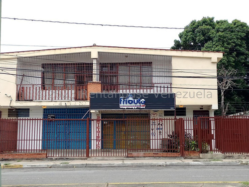 Oficina O Deposito En Alquiler En El Oeste De Barquisimeto @eloisabermudez.rah