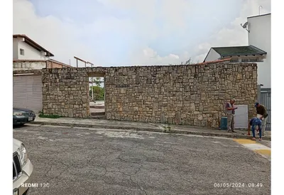 Terreno en venta